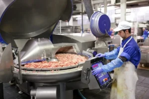 Meat