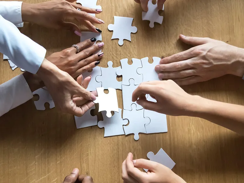find the perfect job